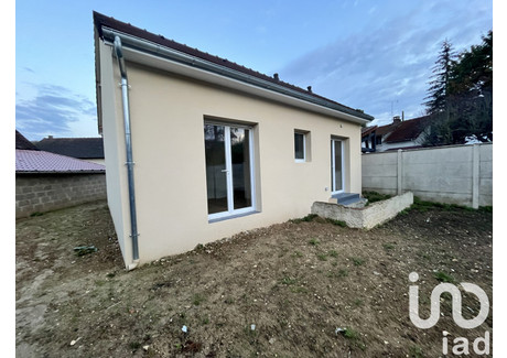 Dom na sprzedaż - Gallardon, Francja, 54 m², 185 972 USD (762 487 PLN), NET-98517367