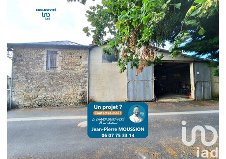 Dom na sprzedaż - Le Champ-Saint-Pere, Francja, 250 m², 116 066 USD (485 157 PLN), NET-98753237