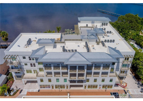 Mieszkanie na sprzedaż - 41 SW Seminole Street Stuart, Usa, 130,34 m², 1 056 437 USD (4 257 441 PLN), NET-96203338