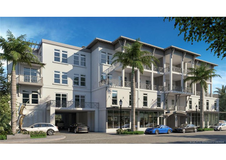 Mieszkanie na sprzedaż - 41 SW Seminole Street Stuart, Usa, 121,89 m², 1 095 000 USD (4 369 050 PLN), NET-96708945