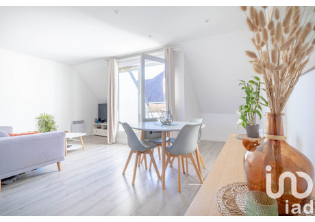 Mieszkanie na sprzedaż - Boissy-Saint-Leger, Francja, 54 m², 233 415 USD (919 654 PLN), NET-95434835
