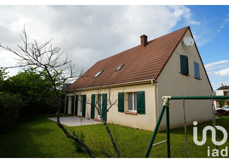 Dom na sprzedaż - Saint-Jean-Le-Blanc, Francja, 227 m², 473 761 USD (1 980 322 PLN), NET-99042332