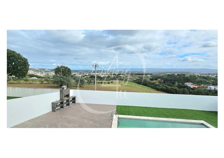 Dom na sprzedaż - Évora De Alcobaça, Portugalia, 252 m², 462 924 USD (1 823 921 PLN), NET-90844928