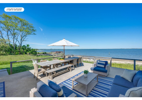 Komercyjne do wynajęcia - 15B Lighthouse Road Hampton Bays, Usa, 222,97 m², 7000 USD (28 490 PLN), NET-78487905