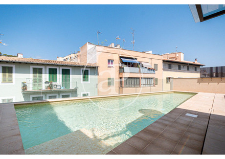 Mieszkanie do wynajęcia - Palma, Hiszpania, 130 m², 1912 USD (7684 PLN), NET-96836143