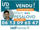 Dom na sprzedaż - Saint-Jean-Lasseille, Francja, 123 m², 263 115 USD (1 036 674 PLN), NET-94056994