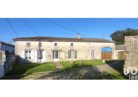 Dom na sprzedaż - Massac, Francja, 134 m², 169 349 USD (694 332 PLN), NET-101815071