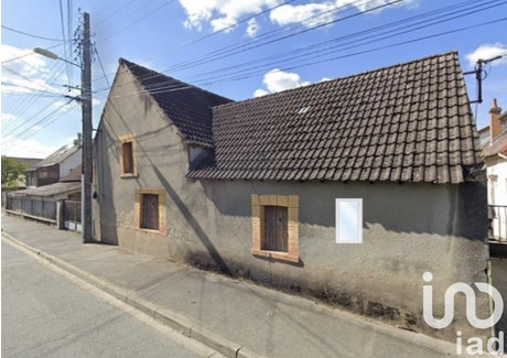 Dom na sprzedaż - Orleans, Francja, 73 m², 103 791 USD (422 431 PLN), NET-101616738