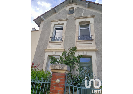 Dom na sprzedaż - Bellerive-Sur-Allier, Francja, 119 m², 310 647 USD (1 273 652 PLN), NET-96739263