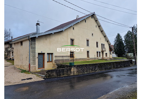 Dom na sprzedaż - Chazot, Francja, 279 m², 262 135 USD (1 074 755 PLN), NET-102864810