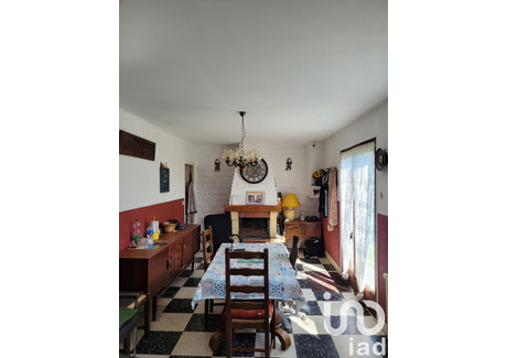 Dom na sprzedaż - Lancheres, Francja, 72 m², 170 406 USD (696 962 PLN), NET-101117449