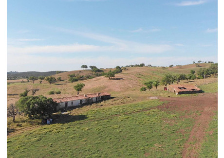 Działka na sprzedaż - Unnamed Road Cercal Do Alentejo, Portugalia, 734 000 m², 846 283 USD (3 444 373 PLN), NET-102786854