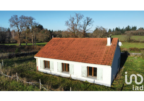 Dom na sprzedaż - Saint-Pardoux, Francja, 75 m², 144 414 USD (592 099 PLN), NET-102798009