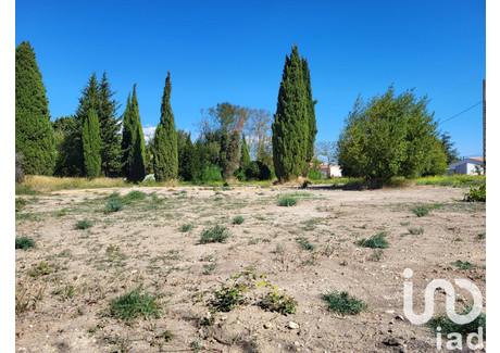 Działka na sprzedaż - Lézignan-Corbieres, Francja, 975 m², 121 660 USD (482 991 PLN), NET-101230231