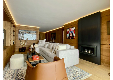 Mieszkanie na sprzedaż - 3963 Crans-Montana, Switzerland Crans-Montana, Szwajcaria, 105 m², 1 427 869 USD (5 740 033 PLN), NET-101592670