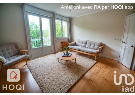 Mieszkanie na sprzedaż - Saint-Jacques-De-La-Lande, Francja, 59 m², 154 579 USD (632 228 PLN), NET-95019212