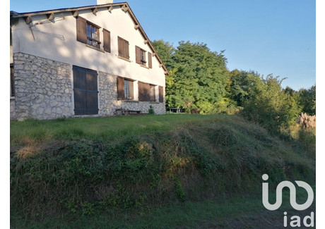 Dom na sprzedaż - Saint-Germain-Sur-Vienne, Francja, 101 m², 134 853 USD (540 759 PLN), NET-100992944