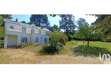 Dom na sprzedaż - Chinon, Francja, 180 m², 415 886 USD (1 597 004 PLN), NET-96710622