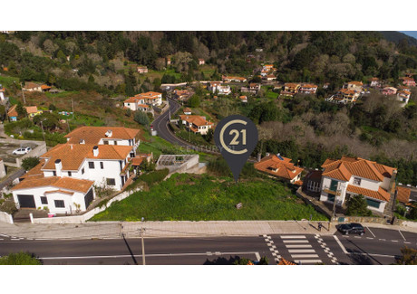 Działka na sprzedaż - Ilha Da Madeira, Camacha, Portugalia, 1111 m², 85 194 USD (349 296 PLN), NET-100014549