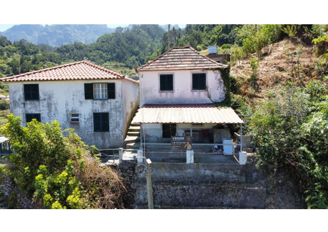 Dom na sprzedaż - Ilha Da Madeira, São Vicente, Portugalia, 20 m², 94 925 USD (388 245 PLN), NET-101774055