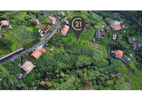 Działka na sprzedaż - Ilha Da Madeira, Porto Da Cruz, Portugalia, 1450 m², 61 879 USD (256 797 PLN), NET-96118281