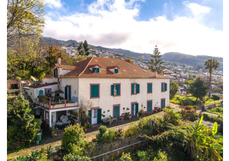 Dom na sprzedaż - Funchal, Portugalia, 315 m², 2 780 549 USD (10 760 725 PLN), NET-96118754