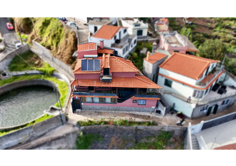 Dom na sprzedaż - Ilha Da Madeira, Câmara De Lobos, Portugalia, 47 m², 309 973 USD (1 261 590 PLN), NET-96126346