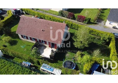 Dom na sprzedaż - La Houssaye-Béranger, Francja, 92 m², 223 902 USD (900 085 PLN), NET-96739383