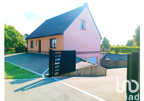 Dom na sprzedaż - Auchel, Francja, 153 m², 321 393 USD (1 234 148 PLN), NET-100217404