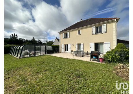 Dom na sprzedaż - Saint-Fargeau-Ponthierry, Francja, 139 m², 539 124 USD (2 064 845 PLN), NET-97672942