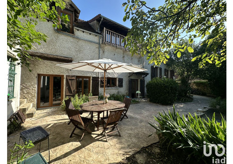 Dom na sprzedaż - Vaux-Le-Pénil, Francja, 148 m², 323 060 USD (1 240 550 PLN), NET-98156362