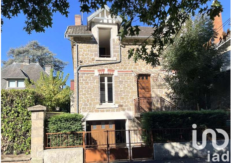 Dom na sprzedaż - Brive-La-Gaillarde, Francja, 96 m², 223 375 USD (915 837 PLN), NET-101161928