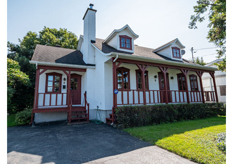 Dom na sprzedaż - 8 Rue Sérénac, Salaberry-de-Valleyfield, QC J6T3H4, CA Salaberry-De-Valleyfield, Kanada, 208 m², 442 666 USD (1 801 651 PLN), NET-100746103