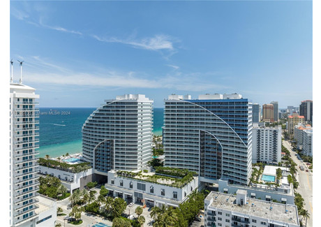 Mieszkanie na sprzedaż - 3101 Bayshore Dr Fort Lauderdale, Usa, 112,78 m², 1 400 000 USD (5 740 000 PLN), NET-98038135