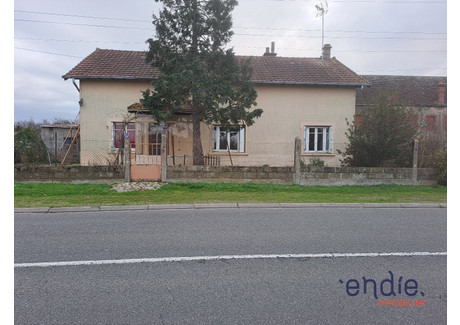 Dom na sprzedaż - Lurcy Levis, Francja, 97,04 m², 82 428 USD (342 077 PLN), NET-102872364