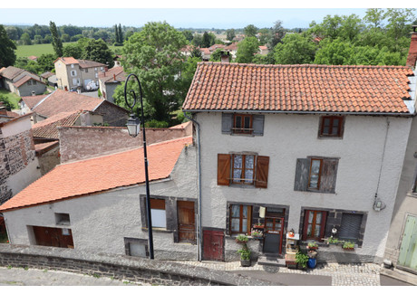 Dom na sprzedaż - Maringues, Francja, 112,3 m², 122 418 USD (482 327 PLN), NET-89351816