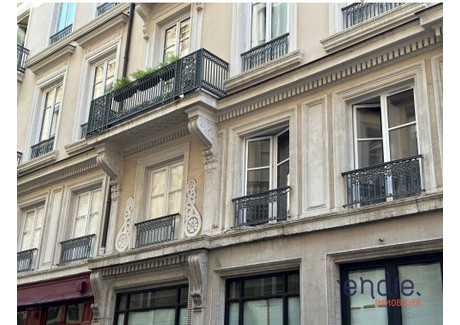 Mieszkanie na sprzedaż - Lyon 2Eme Arrondissement, Francja, 57 m², 329 662 USD (1 298 869 PLN), NET-96734951