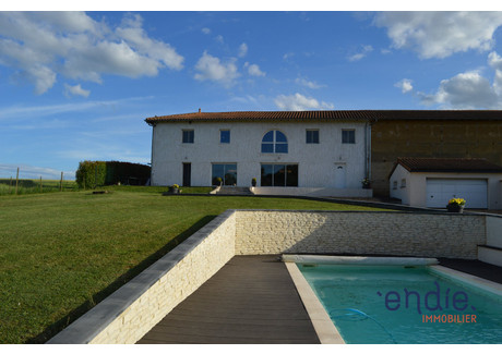 Dom na sprzedaż - Villeneuve, Francja, 180 m², 524 031 USD (2 090 882 PLN), NET-97059271