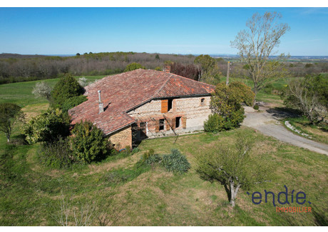 Dom na sprzedaż - Le Burgaud, Francja, 165 m², 216 980 USD (839 714 PLN), NET-98963018