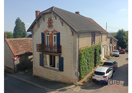 Dom na sprzedaż - Tronget, Francja, 115 m², 55 636 USD (213 642 PLN), NET-90183810