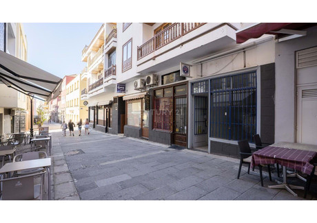 Komercyjne na sprzedaż - Santa Cruz De Tenerife, Hiszpania, 31 m², 74 280 USD (298 606 PLN), NET-96738237
