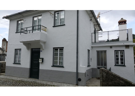 Dom na sprzedaż - Coimbra, Avô, Portugalia, 122 m², 115 552 USD (470 297 PLN), NET-102963079