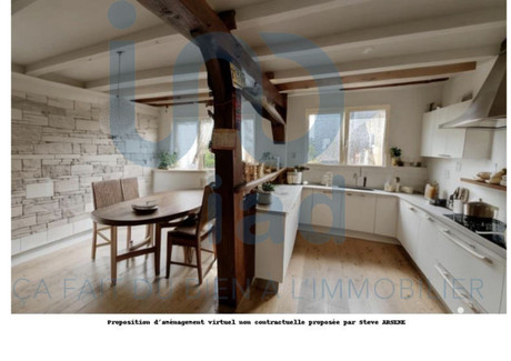 Dom na sprzedaż - Saint-Nazaire, Francja, 106 m², 338 004 USD (1 297 934 PLN), NET-92455563