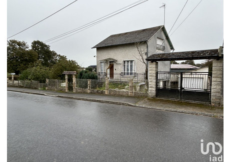 Dom na sprzedaż - Saint-Martin-Le-Mault, Francja, 74 m², 70 063 USD (281 654 PLN), NET-100993355