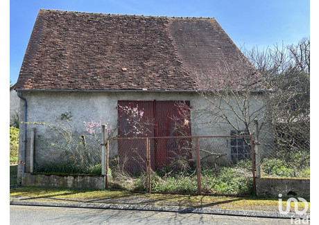 Dom na sprzedaż - Indre, Beaulieu, Francja, 55 m², 9804 USD (39 510 PLN), NET-96444114