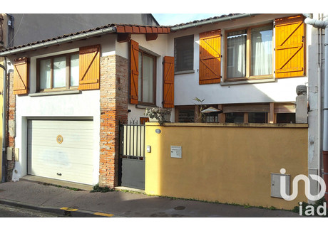 Dom na sprzedaż - Toulouse, Francja, 118 m², 638 636 USD (2 516 224 PLN), NET-96071651