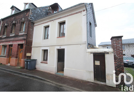 Dom na sprzedaż - Le Petit-Quevilly, Francja, 75 m², 139 220 USD (570 800 PLN), NET-101340786