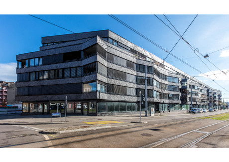 Mieszkanie do wynajęcia - Lothringerplatz Basel, Szwajcaria, 112,5 m², 3029 USD (12 418 PLN), NET-102181995