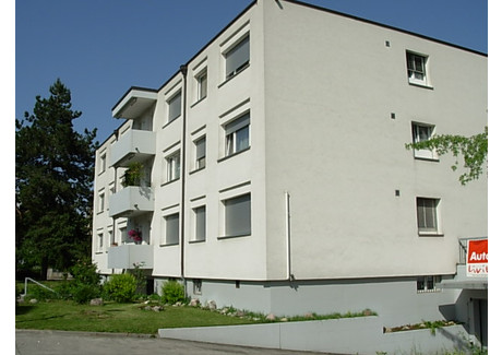 Mieszkanie do wynajęcia - Dinkelbergstrasse Muttenz, Szwajcaria, 62 m², 1648 USD (6756 PLN), NET-102929936