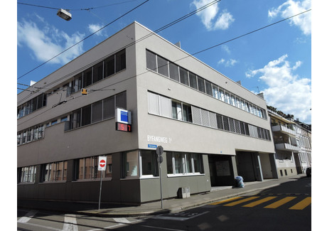 Biuro do wynajęcia - Austrasse Basel, Szwajcaria, 232 m², 260 USD (1085 PLN), NET-81881229